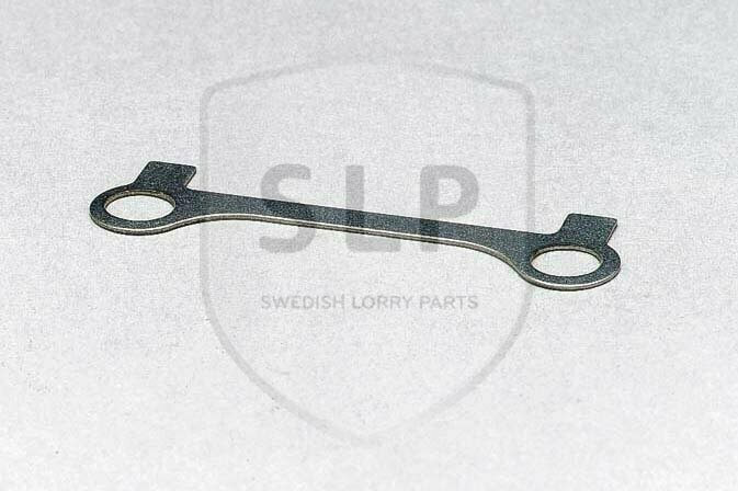 LOCK WASHER TURBO CONN., LÅSBRICKA TURBOANSLUTNING, 468219, LW-219