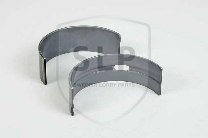 MAIN BEARING OD 0,50 RAMLAGERPAR UNDERDIM 0,50 MM 20578625 MBP-625