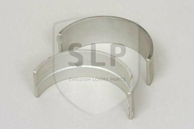 MAIN BEARING OD 0,50 RAMLAGERPAR UNDERDIM 0,50 MM 7270434 MBP-434