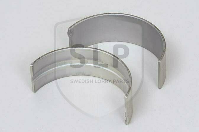 MAIN BEARING OD 0,50 RAMLAGERPAR UNDERDIM 0,50 MM 7270440 MBP-440