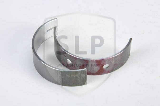 MAIN BEARING PAIR 0,25MM U.S., RAMLAGERPAR UNDERDIM 0,25 MM, 20459139, MBP-139