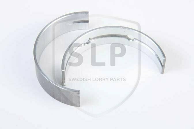 MAIN BEARING PAIR 0,25MM U.S., RAMLAGERPAR UNDERDIM 0,25 MM, 20850110, MBP-110