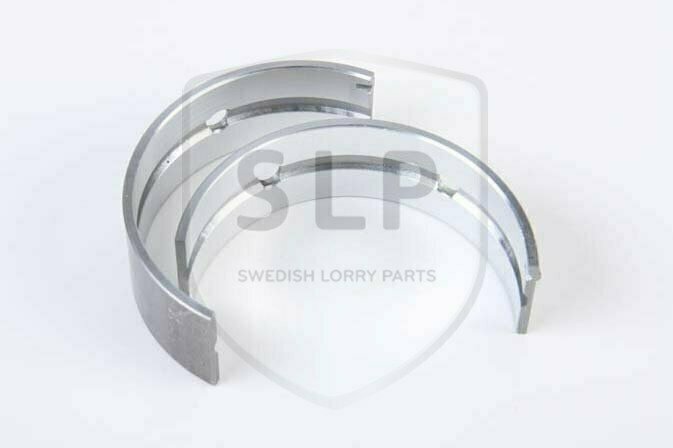 MAIN BEARING PAIR 0,25MM U.S. RAMLAGERPAR UNDERDIM 0,25 MM 21234191 MBP-191