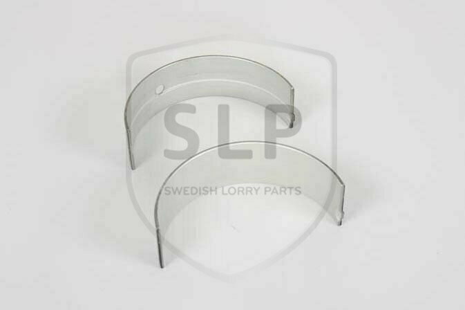 MAIN BEARING PAIR 0,25MM U.S., RAMLAGERPAR UNDERDIM 0,25 MM, 270793, MBP-793