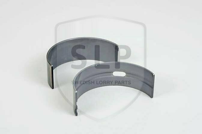 MAIN BEARING PAIR 0,25MM U.S., RAMLAGERPAR UNDERDIM 0,25 MM, 276616, MBP-624