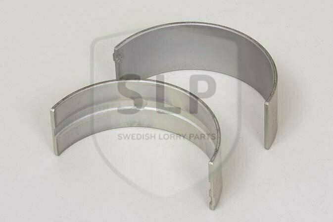MAIN BEARING PAIR 0,25MM U.S. RAMLAGERPAR UNDERDIM 0,25 MM 7270439 MBP-439