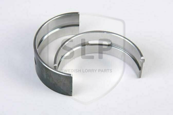 MAIN BEARING PAIR 0,25MM U.S. RAMLAGERPAR UNDERDIM 0,25 MM ZM2900539 MBP-539