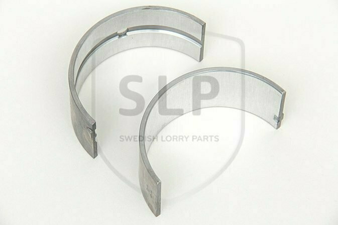 MAIN  BEARING PAIR  MID, U.S 0,25MM, 754590