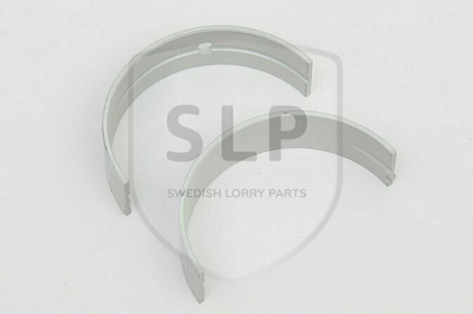 MAIN BEARING PAIR STD, 3586871