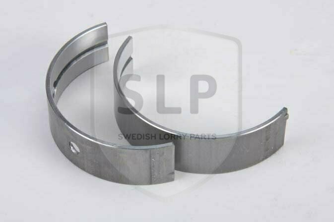 MAIN BEARING PAIR STD, RAMLAGERPAR STD, 20459140, MBP-140