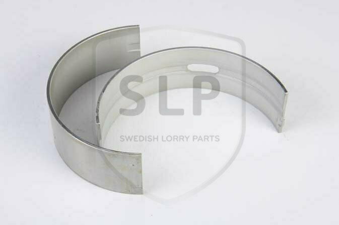 MAIN BEARING PAIR STD, RAMLAGERPAR STD, 20578851, MBP-851