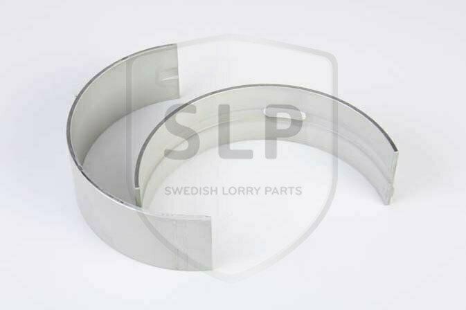 MAIN BEARING PAIR STD, RAMLAGERPAR STD, 20578853, MBP-853