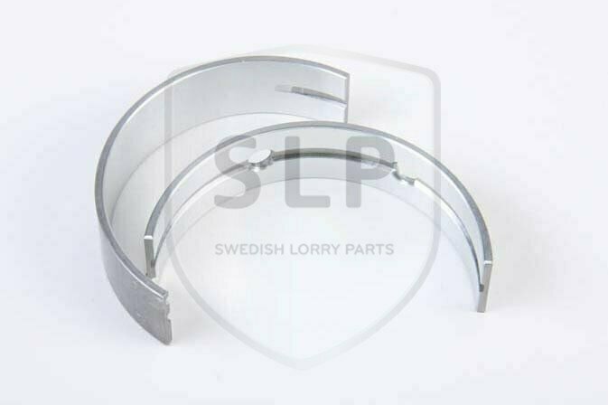 MAIN BEARING PAIR STD, RAMLAGERPAR STD, 20850106, MBP-106