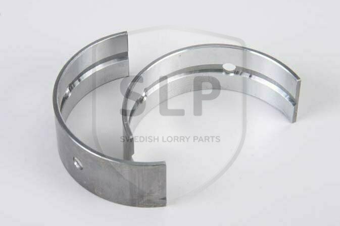 MAIN BEARING PAIR STD RAMLAGERPAR STD 21141948 MBP-948