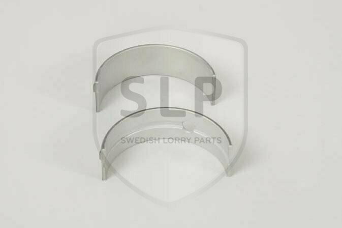 MAIN BEARING PAIR STD, RAMLAGERPAR STD, 270426, MBP-230