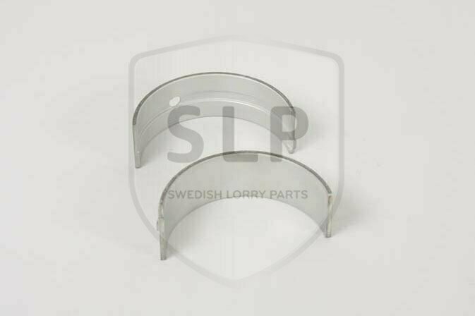 MAIN BEARING PAIR STD, RAMLAGERPAR STD, 270432, MBP-432