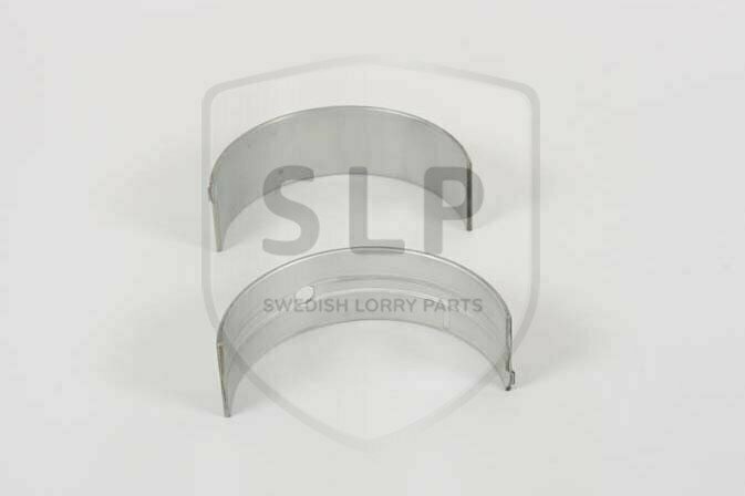 MAIN BEARING PAIR STD, RAMLAGERPAR STD, 270449, MBP-449