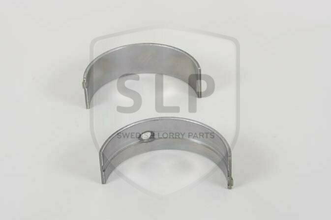 MAIN BEARING PAIR STD, RAMLAGERPAR STD, 276894, MBP-894