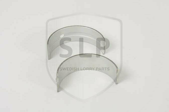 MAIN BEARING PAIR STD RAMLAGERPAR STD 7270432 MBP-432