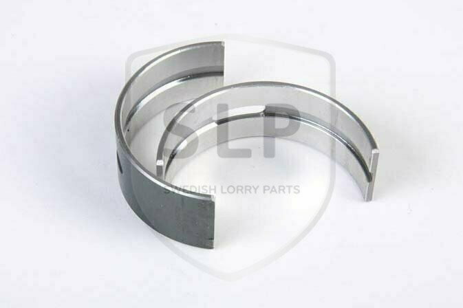 MAIN BEARING PAIR STD RAMLAGERPAR STD ZM2290400 MBP-400
