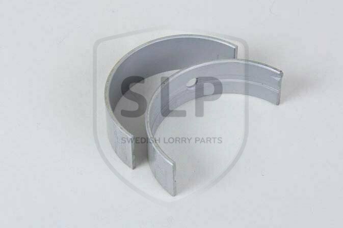 MAIN BEARING STD, RAMLAGER STD, 20945114, MBP-114