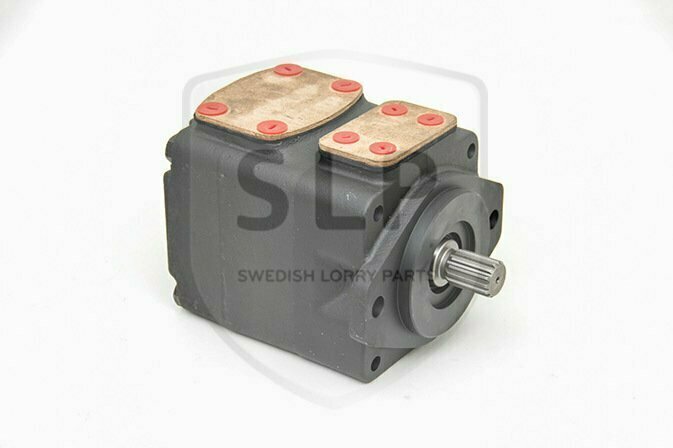 MAIN HYDRAULIC PUMP, 11024768