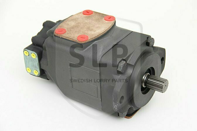 MAIN HYDRAULIC PUMP, 11132062