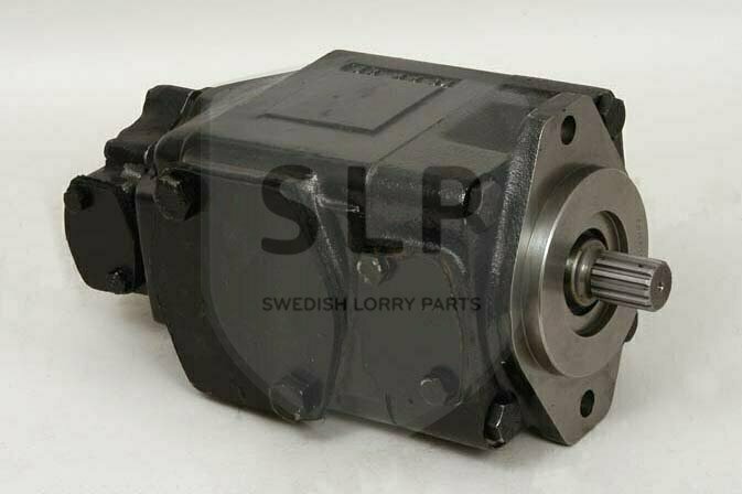 MAIN HYDRAULIC PUMP HYDRAULPUMP 11075686 MHP-686