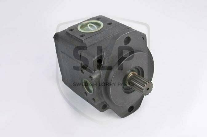 MAIN HYDRAULIC PUMP HYDRAULPUMP 11172569 MHP-926