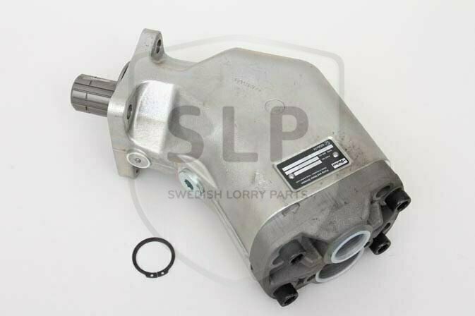 MAIN HYDRAULIC PUMP, HYDRAULPUMP, 20392944, HP-944