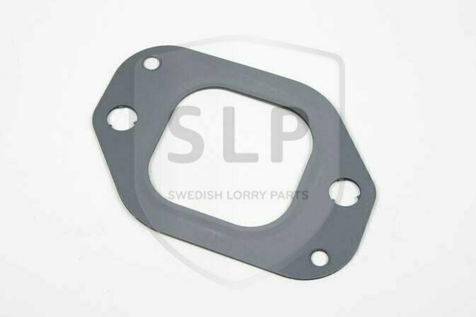 MANIFOLD GASKET, GRENRÖRSPACKNING, 20855371, EPL-371