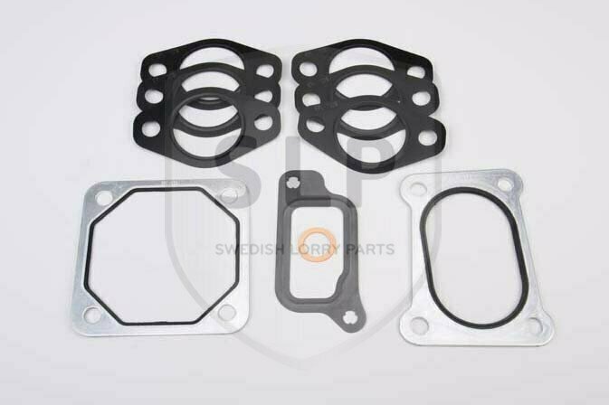 MANIFOLD GASKET SET, GRENRÖRSPACKNINGSATS, 3884634, MGS-634