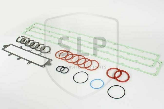 MANIFOLD GASKET SET, GRENRÖRSPACKNINGSSATS, 11990356, MGS-356