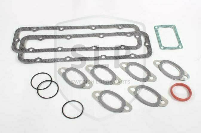 MANIFOLD GASKET SET, GRENRÖRSPACKNINGSSATS, 11998685, MGS-685