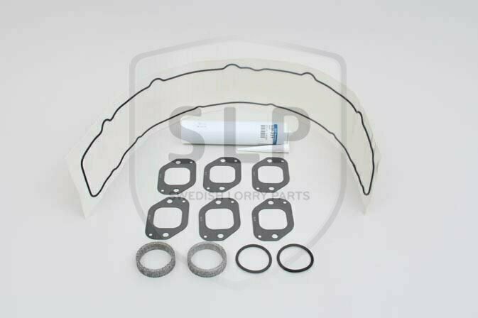 MANIFOLD GASKET SET, GRENRÖRSPACKNINGSSATS, 21148927, MGS-927