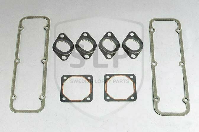 MANIFOLD GASKET SET, GRENRÖRSPACKNINGSSATS, 270766, MGS-766