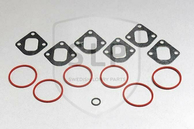 MANIFOLD GASKET SET, GRENRÖRSPACKNINGSSATS, 270995, MGS-995