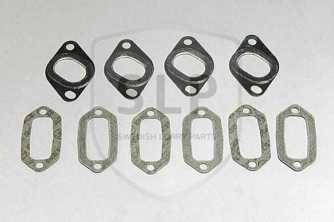 MANIFOLD GASKET SET GRENRÖRSPACKNINGSSATS 275590 MGS-769