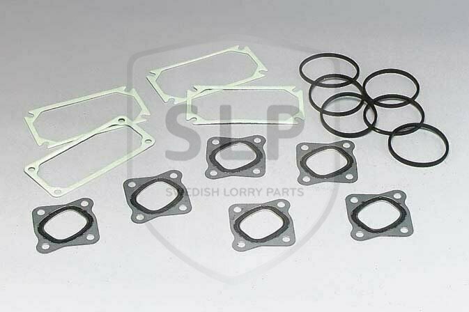 MANIFOLD GASKET SET GRENRÖRSPACKNINGSSATS 275598 MGS-772
