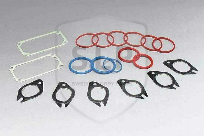 MANIFOLD GASKET SET GRENRÖRSPACKNINGSSATS 275752 MGS-052