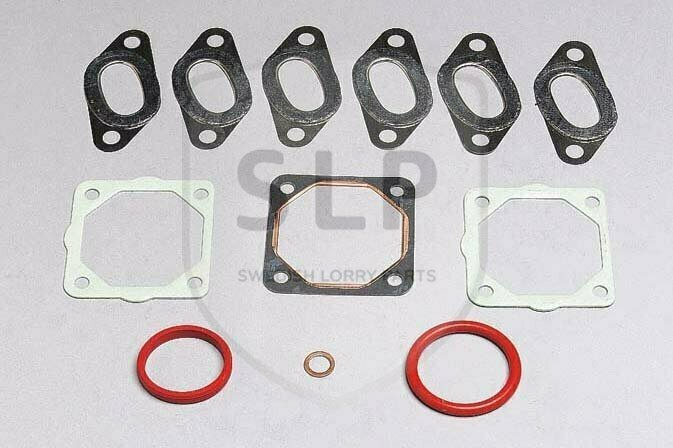 MANIFOLD GASKET SET GRENRÖRSPACKNINGSSATS 275775 MGS-764