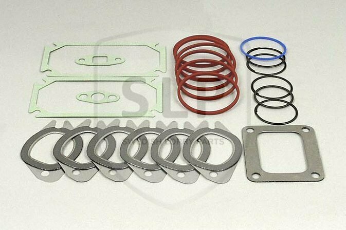 MANIFOLD GASKET SET, GRENRÖRSPACKNINGSSATS, 276865, MGS-865