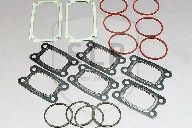 MANIFOLD GASKET SET GRENRÖRSPACKNINGSSATS 276918 MGS-088