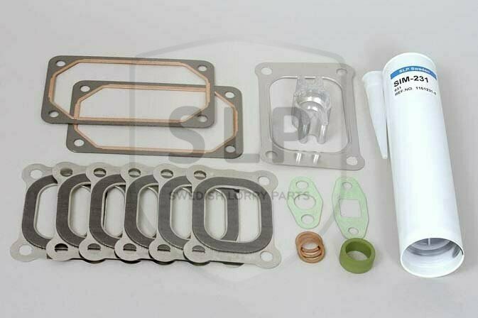 MANIFOLD GASKET SET GRENRÖRSPACKNINGSSATS 3093504 MGS-3504