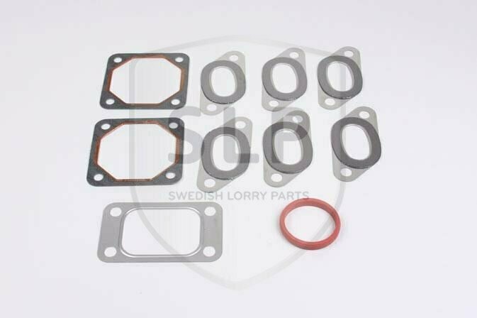 MANIFOLD GASKET SET, GRENRÖRSPACKNINGSSATS, 3097817, MGS-817