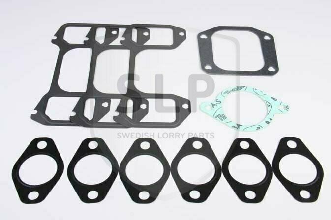 MANIFOLD GASKET SET GRENRÖRSPACKNINGSSATS 3587655 MGS-146