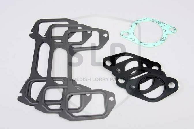MANIFOLD GASKET SET, GRENRÖRSPACKNINGSSATS, 3587657, MGS-144