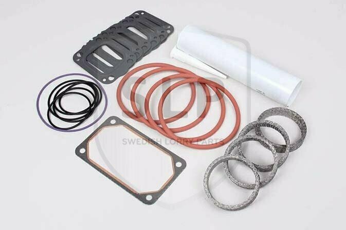MANIFOLD GASKET SET, GRENRÖRSPACKNINGSSATS, 3594443, MGS-4443