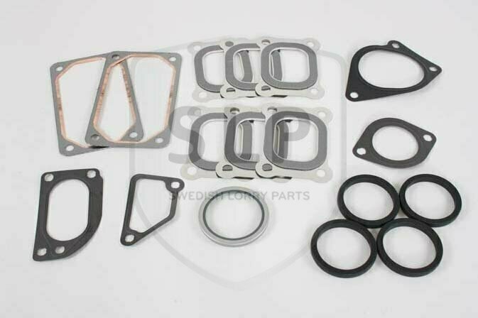 MANIFOLD GASKET SET, GRENRÖRSPACKNINGSSATS, 3832968, MGS-968