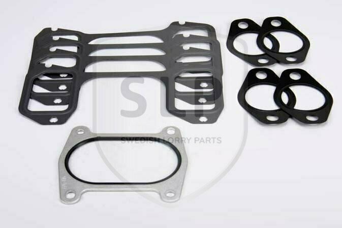 MANIFOLD GASKET SET, GRENRÖRSPACKNINGSSATS, 3842145, MGS-145